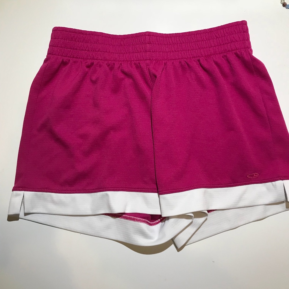 Free w/ Bundle! Champion Running Shorts